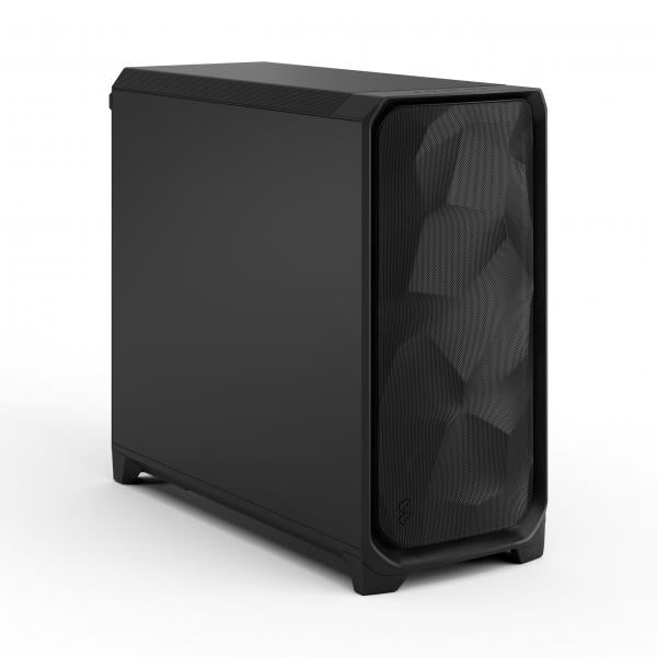 FRACTAL CASE FULL TOWER MESHIFY 3 XL BLACK SOLID FD-C-MES3X-01 [FD-C-MES3X-01]