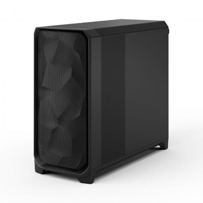FRACTAL CASE FULL TOWER MESHIFY 3 XL BLACK SOLID FD-C-MES3X-01 [FD-C-MES3X-01]