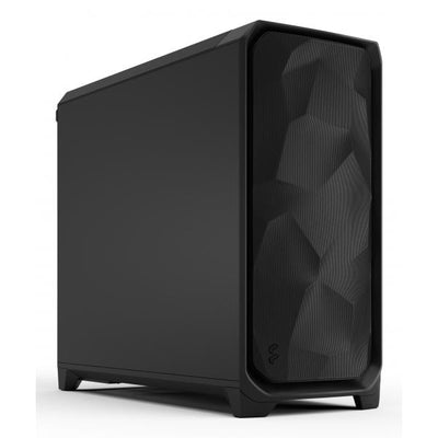 FRACTAL CASE FULL TOWER MESHIFY 3 XL BLACK SOLID FD-C-MES3X-01 [FD-C-MES3X-01]