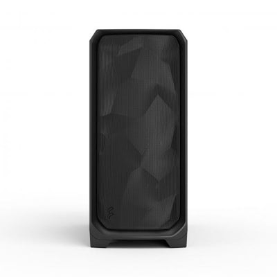 FRACTAL CASE MID TOWER MESHIFY 3 BLACK SOLID [FD-C-MES3A-01]