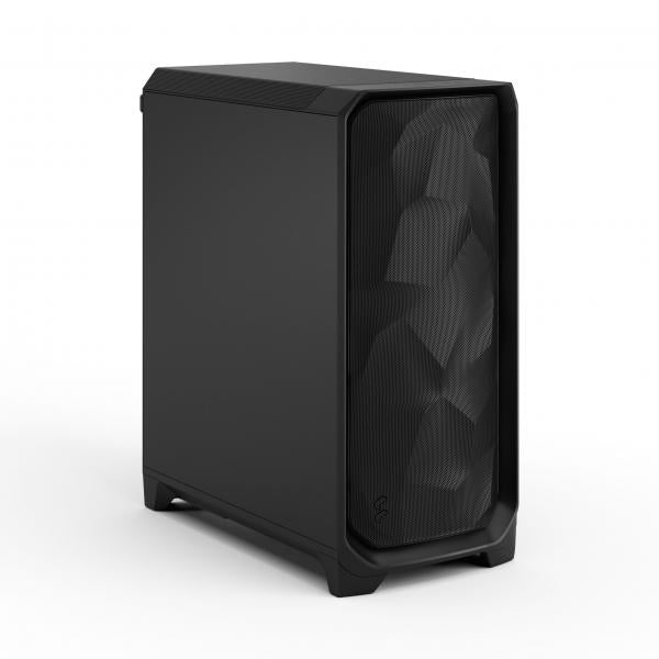 FRACTAL CASE MID TOWER MESHIFY 3 BLACK SOLID [FD-C-MES3A-01]