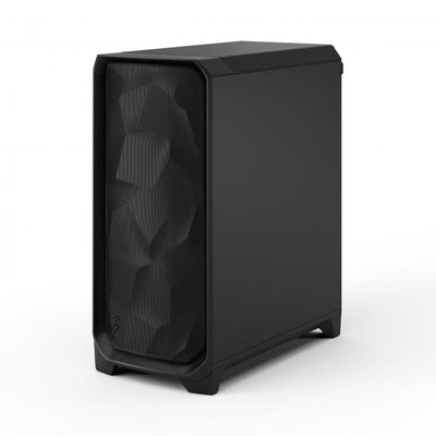 FRACTAL CASE MID TOWER MESHIFY 3 BLACK SOLID [FD-C-MES3A-01]