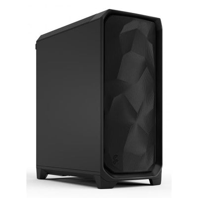 FRACTAL CASE MID TOWER MESHIFY 3 BLACK SOLID [FD-C-MES3A-01]