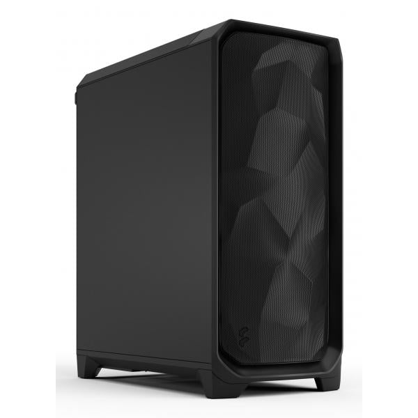 FRACTAL CASE MID TOWER MESHIFY 3 BLACK SOLID [FD-C-MES3A-01]