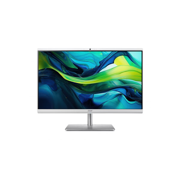 ACER PC AIO 27" Intel Core Ultra 7 155U 16GB 1T SSD WIN 11 HOME [DQ.BMGET.009]
