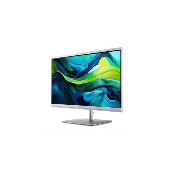 ACER PC AIO 27" Intel Core Ultra 7 155U 16GB 1T SSD WIN 11 HOME [DQ.BMGET.009]