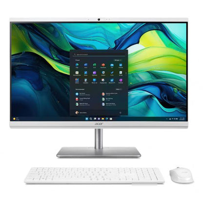 ACER PC AIO 27" Intel Core Ultra 7 155U 16GB 1T SSD WIN 11 HOME [DQ.BMGET.009]