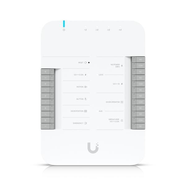Ubiquiti Networks UniFi Single door - 5x 10/100/1000 Base-T - PoE++ [UA-HUB-DOOR]