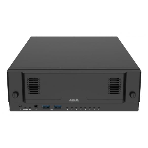 AXIS S2208 Mk II 4 TB. [02807-002]