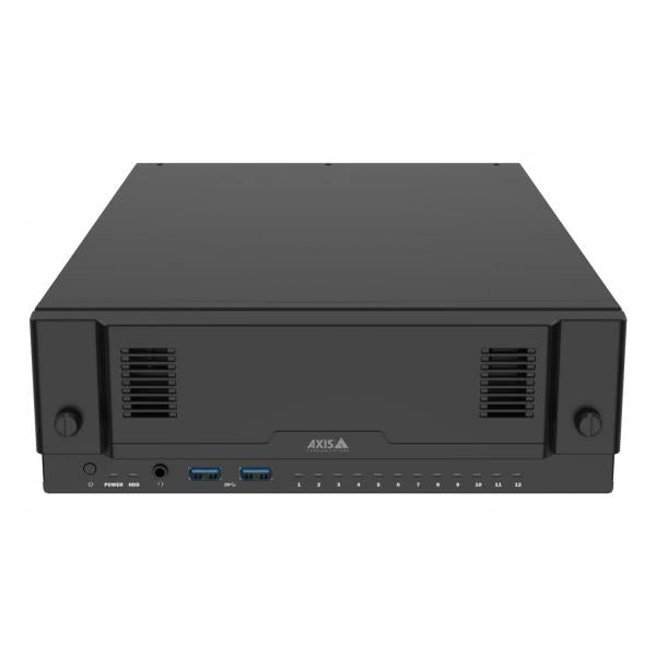AXIS S2212 Mk II 6 TB. [02808-002]