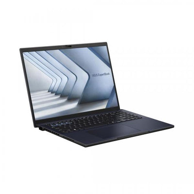 ASUS ExpertBook B3604CMA-Q90645X Intel Core Ultra 7 155H Computer portatile 40,6 cm (16") WUXGA 16 GB DDR5-SDRAM 512 GB SSD Wi-Fi 6E (802.11ax) Windows 11 Pro Nero [B3604CMA-Q90645X]