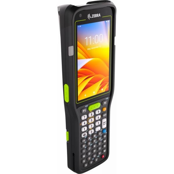 Zebra MC34 computer palmare 10,2 cm (4") 800 x 480 Pixel Touch screen 528 g Nero [MC3401-0G1J53SS-A6]