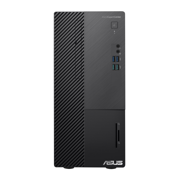 ASUS PC MT ExpertCenter D5 i3-13100 8GB 512GB SSD WIN 11 PRO [D500MEES-313100020X]