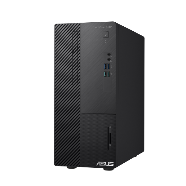 ASUS ExpertCenter D500MEES-713700016X Intel Core i7 i7-13700 8 GB DDR4-SDRAM 512 GB SSD Windows 11 Pro Mini Tower PC Nero [D500MEES-713700016X]