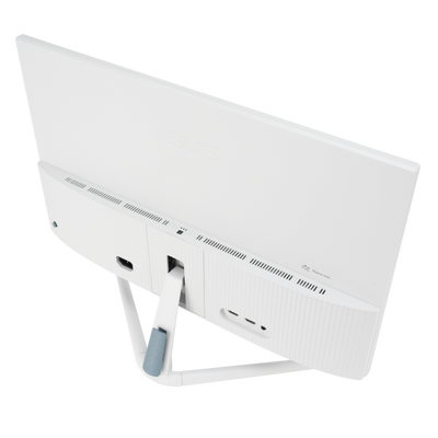 ASUS VU249HFI-W Monitor PC 60,5 cm (23.8") 1920 x 1080 Pixel Full HD LCD Bianco [VU249HFI-W]