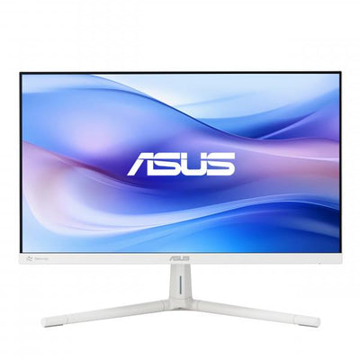 ASUS VU249HFI-W Monitor PC 60,5 cm (23.8") 1920 x 1080 Pixel Full HD LCD Bianco [VU249HFI-W]