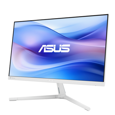 ASUS EyeCare VU279HFI-W Monitor PC 68,6 cm (27") 1920 x 1080 Pixel Full HD LED Bianco [VU279HFI-W]