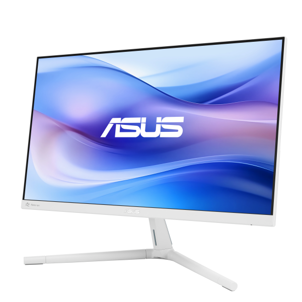 ASUS EyeCare VU279HFI-W Monitor PC 68,6 cm (27") 1920 x 1080 Pixel Full HD LED Bianco [VU279HFI-W]