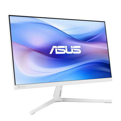 ASUS MONITOR 27" LED IPS FHD 16:9 1MS 100hz, EYECARE, REG ALTEZZA, HDMI [VU279HFI-W]