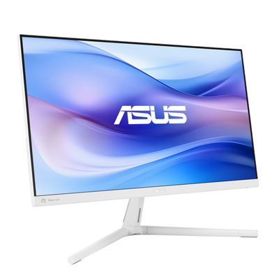 ASUS EyeCare VU279HFI-W Monitor PC 68,6 cm (27") 1920 x 1080 Pixel Full HD LED Bianco [VU279HFI-W]