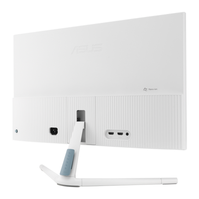 ASUS MONITOR 27" LED IPS FHD 16:9 1MS 100hz, EYECARE, REG ALTEZZA, HDMI [VU279HFI-W]
