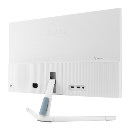 ASUS MONITOR 27" LED IPS FHD 16:9 1MS 100hz, EYECARE, REG ALTEZZA, HDMI [VU279HFI-W]