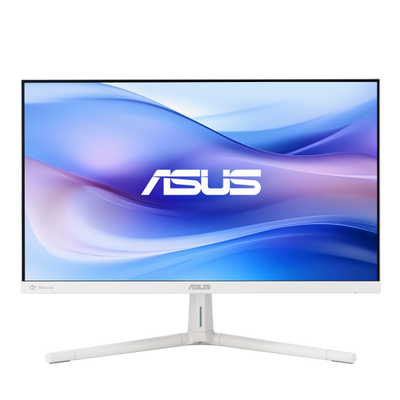 ASUS EyeCare VU279HFI-W Monitor PC 68,6 cm (27") 1920 x 1080 Pixel Full HD LED Bianco [VU279HFI-W]