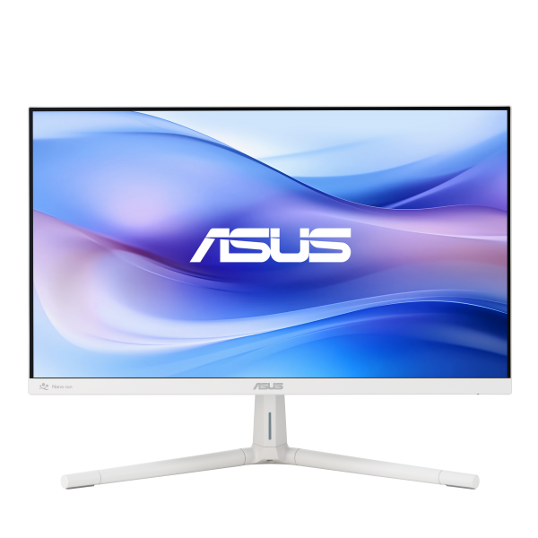 ASUS EyeCare VU279HFI-W Monitor PC 68,6 cm (27") 1920 x 1080 Pixel Full HD LED Bianco [VU279HFI-W]