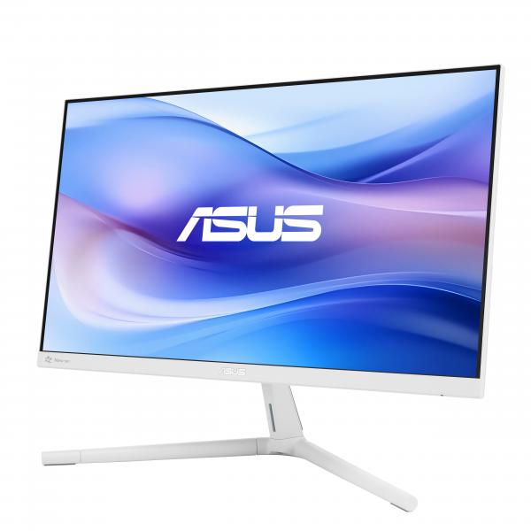 ASUS MONITOR 27" LED IPS FHD 16:9 1MS 100hz, EYECARE, REG ALTEZZA, HDMI [VU279HFI-W]