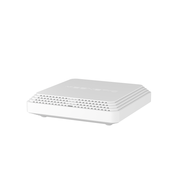 KEENETIC HOPPER SE (KN-3812), ROUTER 4 PORTE 1GBPS, 1 USB 3.0, SENZA ANTENNE, WI-FI AX3000, MESH, VPN [KN-3812-01-EU]