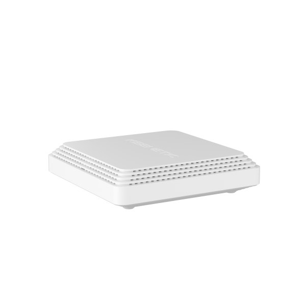 KEENETIC HOPPER SE (KN-3812), ROUTER 4 PORTE 1GBPS, 1 USB 3.0, SENZA ANTENNE, WI-FI AX3000, MESH, VPN [KN-3812-01-EU]