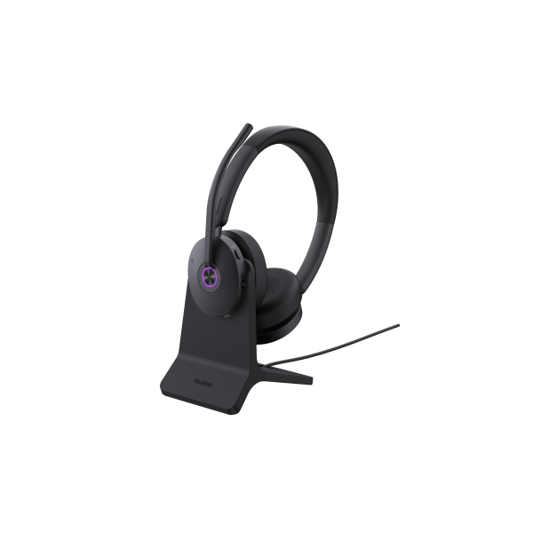 Yealink BH74 Teams with Stand USB-C / A [1208682]