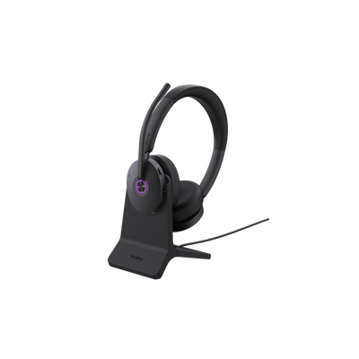 Yealink BH74 UC with Stand USB-C / A [1208684]