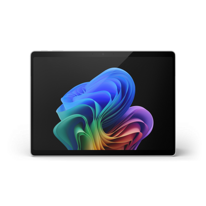 MICROSOFT NB 13" TOUCH Surface Pro Copilot+ PC SNAPDRAGON PLUS 16GB 512GB SSD PLATINUM WIN 11 HOME [EP2-08345]