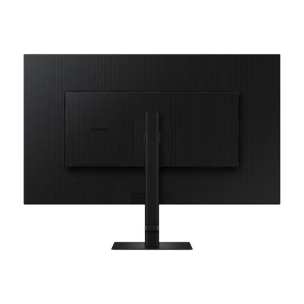 Samsung ViewFinity S8 - 37 inch - 4K Ultra HD VA LED Monitor - 3840x2160 - HAS / RJ45 / USB-C [LS37D800UAUXEN]