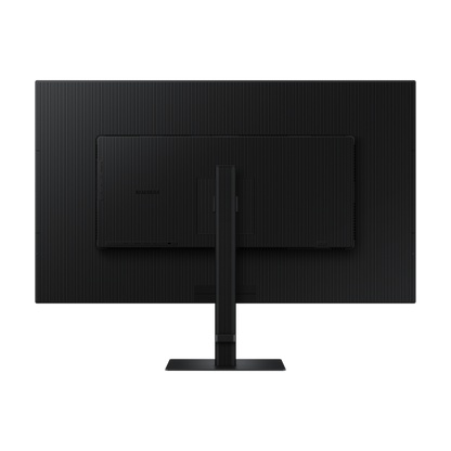 Samsung S80UD Monitor PC 94 cm (37") 3840 x 2160 Pixel 4K Ultra HD LCD Nero [LS37D800UAUXEN]