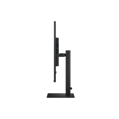 Samsung ViewFinity S8 - 37 inch - 4K Ultra HD VA LED Monitor - 3840x2160 - HAS / RJ45 / USB-C [LS37D800UAUXEN]