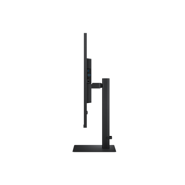 Samsung ViewFinity S8 - 37 inch - 4K Ultra HD VA LED Monitor - 3840x2160 - HAS / RJ45 / USB-C [LS37D800UAUXEN]