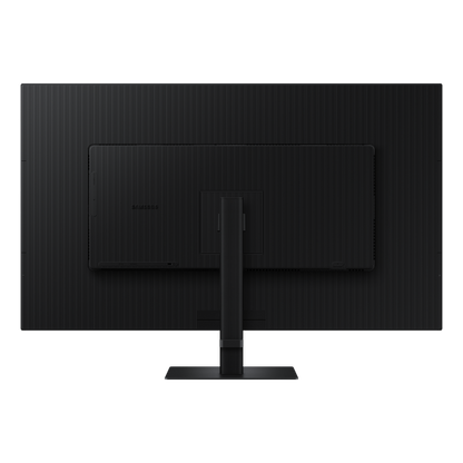 SAMSUNG MONITOR 37 LED VA 16:9 4K UHD 5MS 350 CDM, REG ALTEZZA, HDMI, VIEWFINITY S7 [LS37D700EAUXEN]