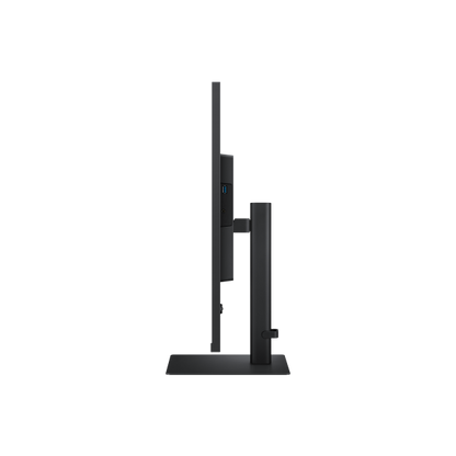 SAMSUNG MONITOR 37 LED VA 16:9 4K UHD 5MS 350 CDM, REG ALTEZZA, HDMI, VIEWFINITY S7 [LS37D700EAUXEN]