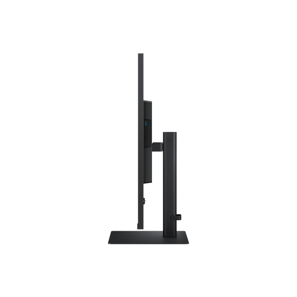 SAMSUNG MONITOR 37 LED VA 16:9 4K UHD 5MS 350 CDM, REG ALTEZZA, HDMI, VIEWFINITY S7 [LS37D700EAUXEN]