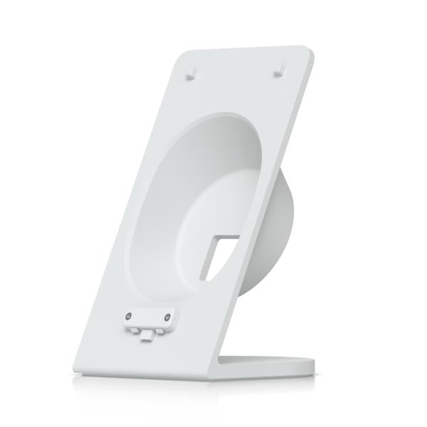 Ubiquiti - UACC-Intercom-Viewer-TS - Metal table stand for Intercom Viewer [UACC-Intercom-Viewer-TS]