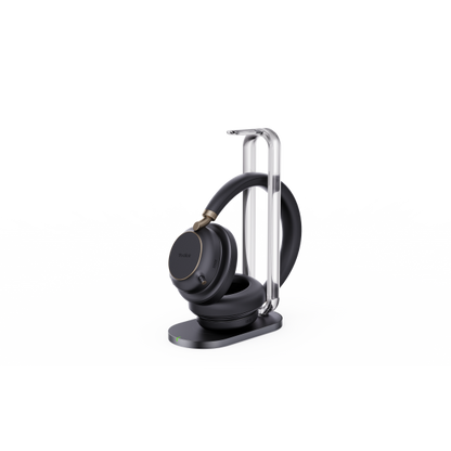 Yealink BH76 Plus with charging Stand UC USB-C / A [1208700]