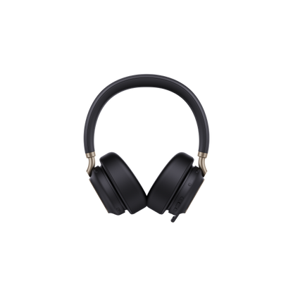 Yealink BH76 Plus with charging Stand UC USB-C / A [1208700]