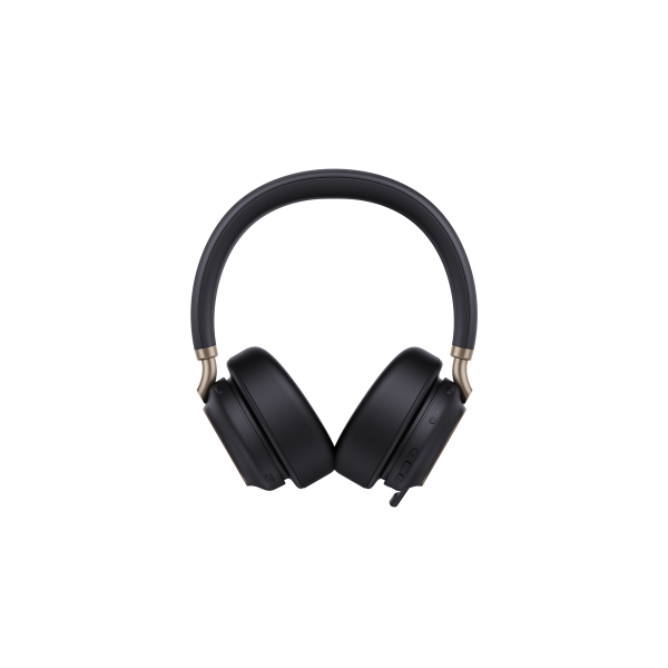 Yealink BH76 Plus with charging Stand UC USB-C / A [1208700]