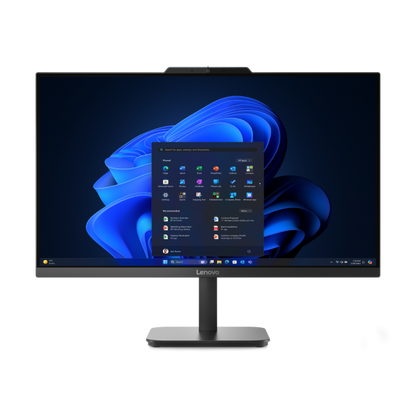 LENOVO PC AIO 23,8" V100 INTEL N100 8GB 512GB SSD WIN 11 PRO [13BE001JIX]
