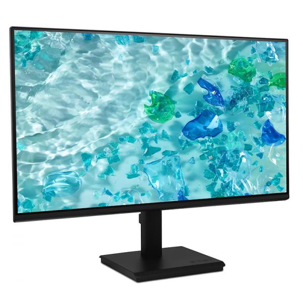 ACER MONITOR 27 LED IPS FHD 16:9 4MS 250 CDM, VGA/HDMI, MULTIMEDIALE [UM.HV7EE.G13]