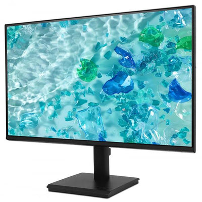 ACER MONITOR 27 LED IPS FHD 16:9 4MS 250 CDM, VGA/HDMI, MULTIMEDIALE [UM.HV7EE.G13]