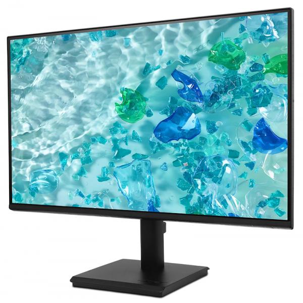 ACER MONITOR 27 LED IPS FHD 16:9 4MS 250 CDM, VGA/HDMI, MULTIMEDIALE [UM.HV7EE.G13]