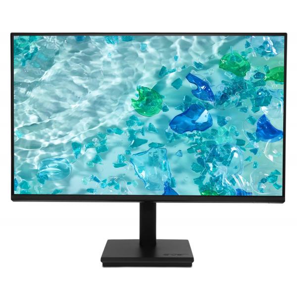 ACER MONITOR 27 LED IPS FHD 16:9 4MS 250 CDM, VGA/HDMI, MULTIMEDIALE [UM.HV7EE.G13]